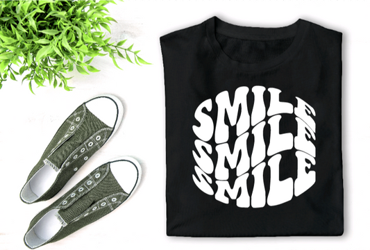 Smile Shirt