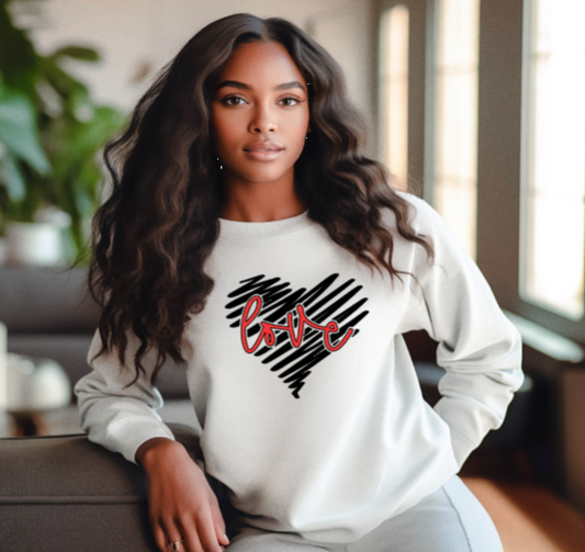 A Little Bit of Love