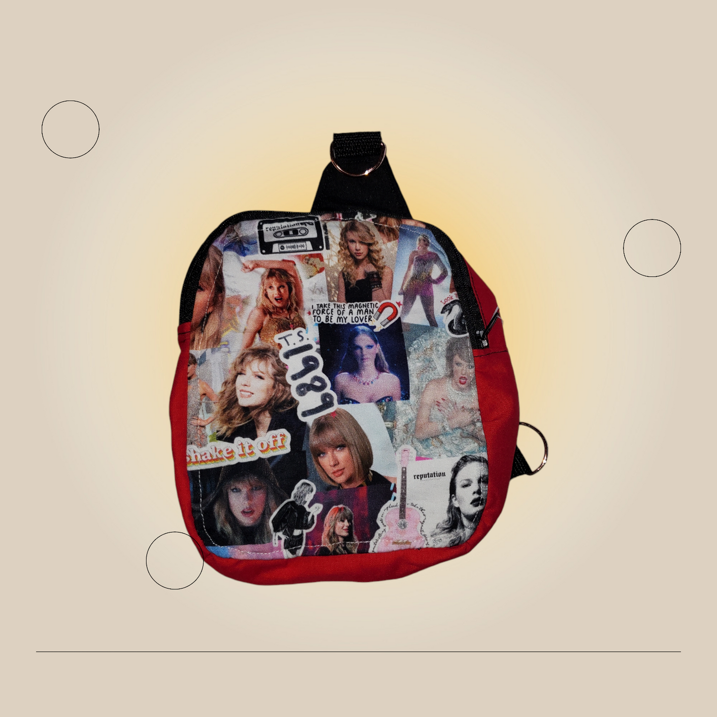 Mav Pack Sling Bags