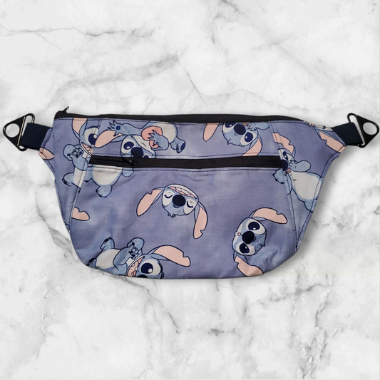 Dayna Pack Double Pocket