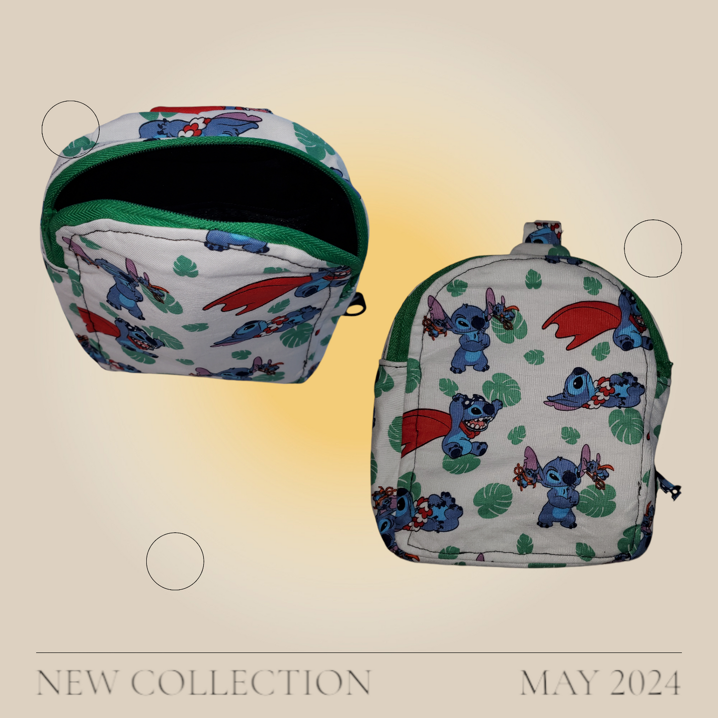 Mav Pack Sling Bags