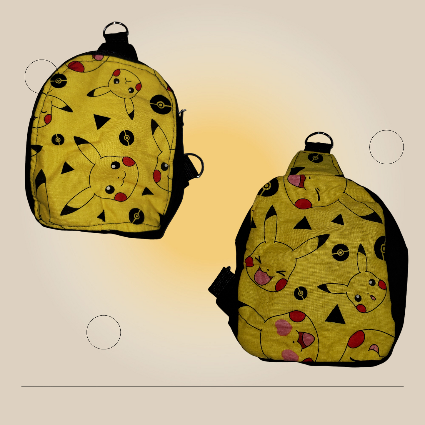 Mav Pack Sling Bags