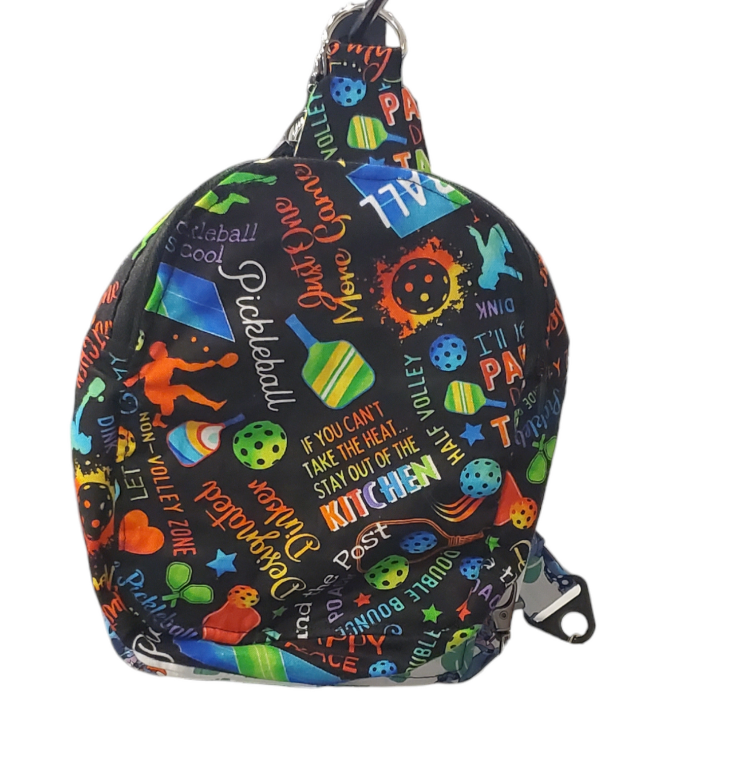 Mav Pack Sling Bags