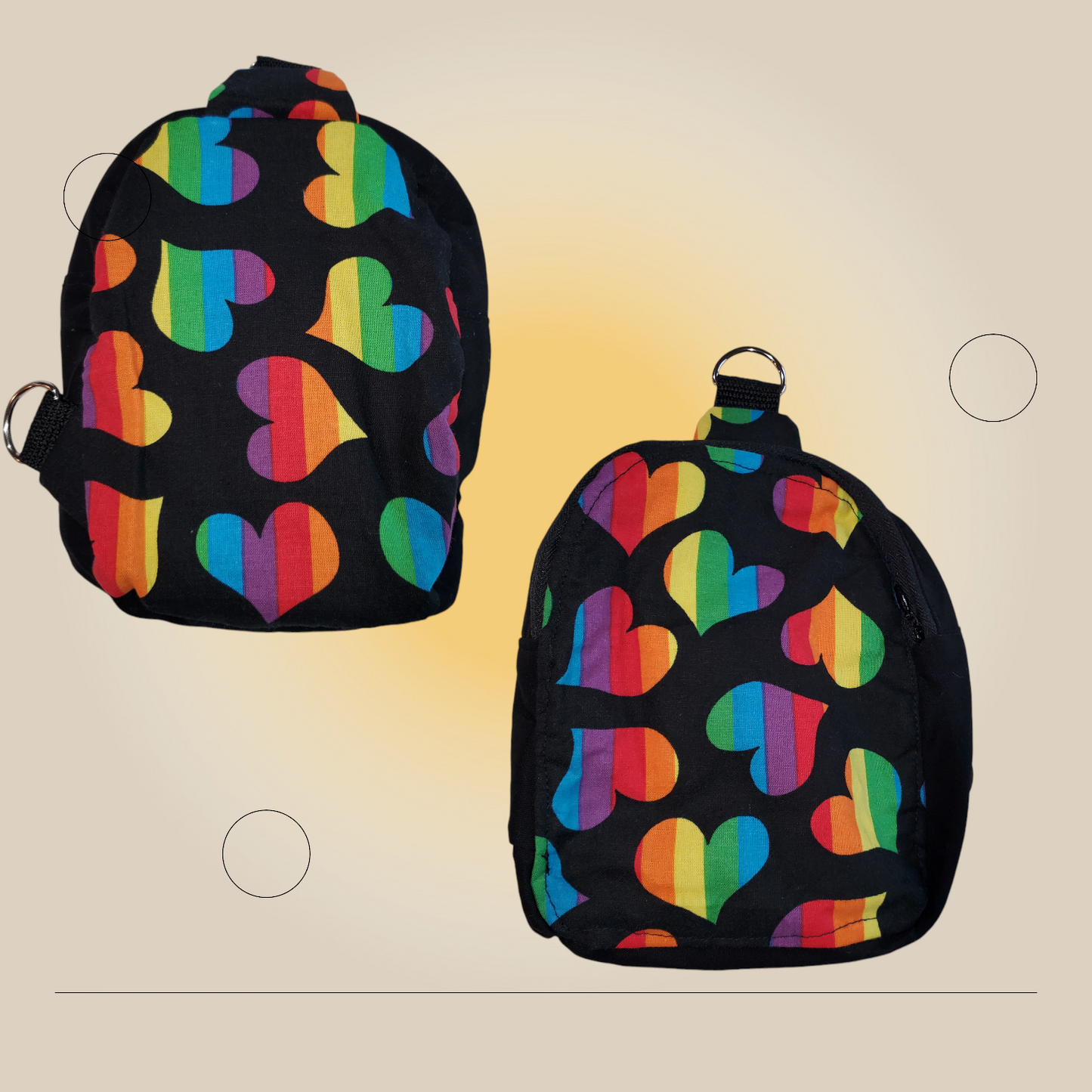 Mav Pack Sling Bags