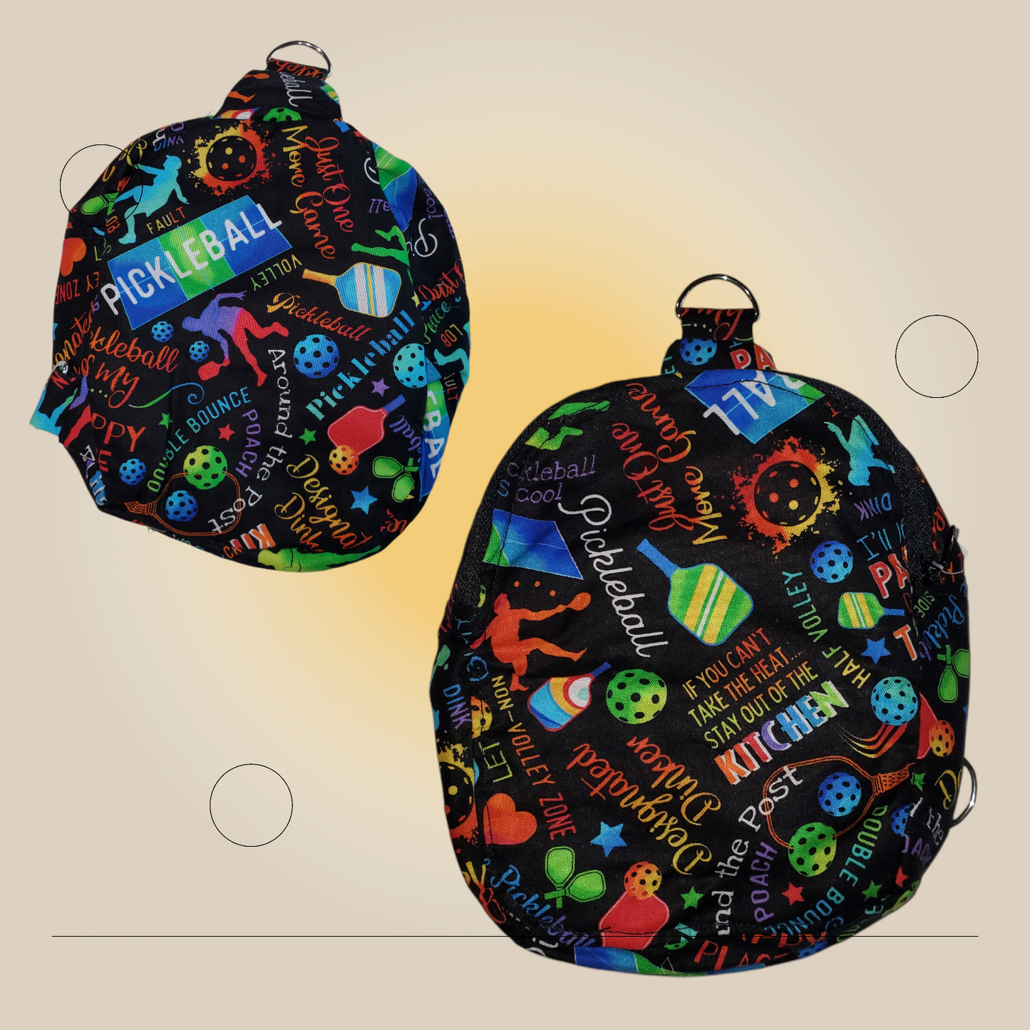 Mav Pack Sling Bags