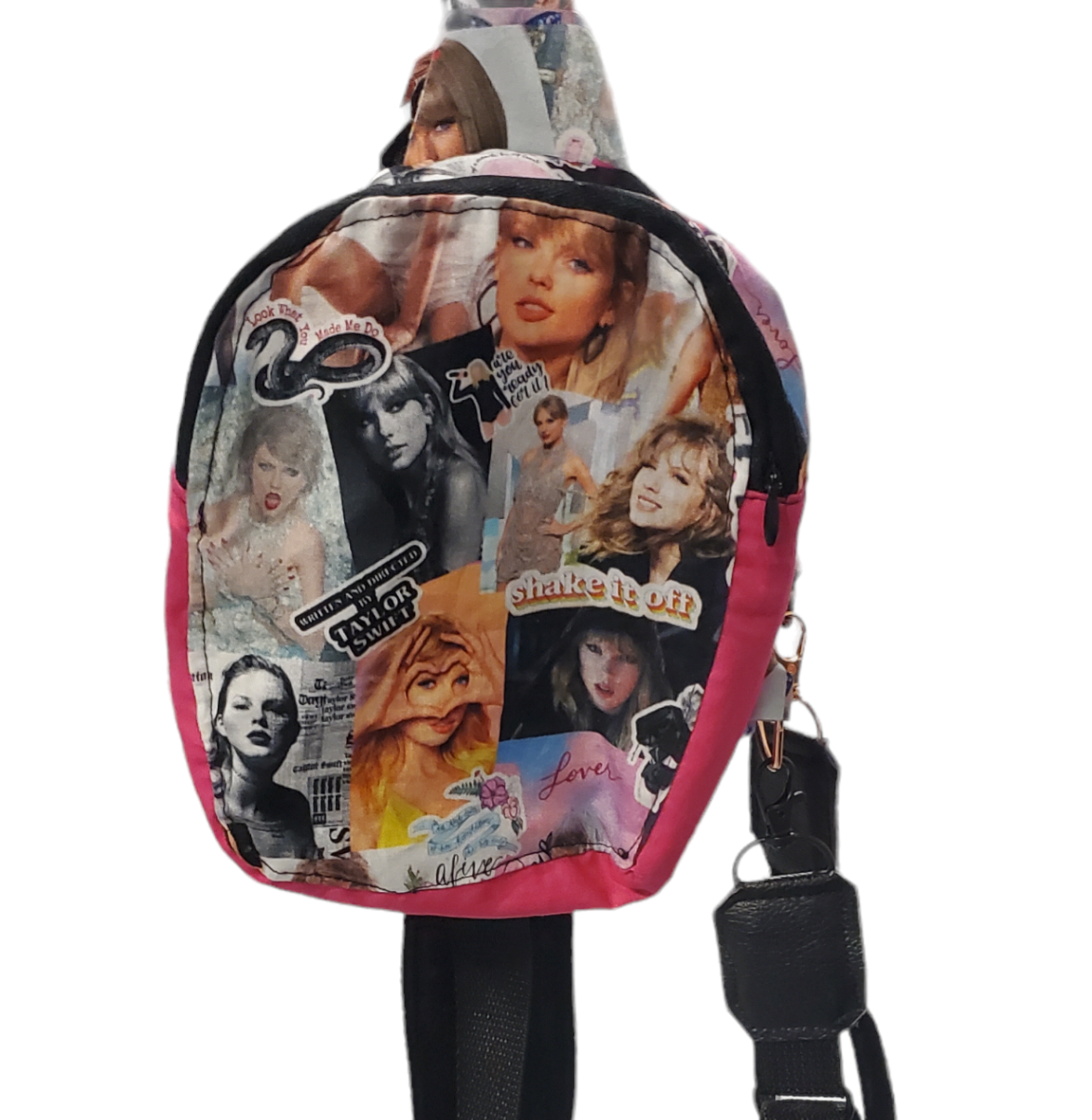 Mav Pack Sling Bags