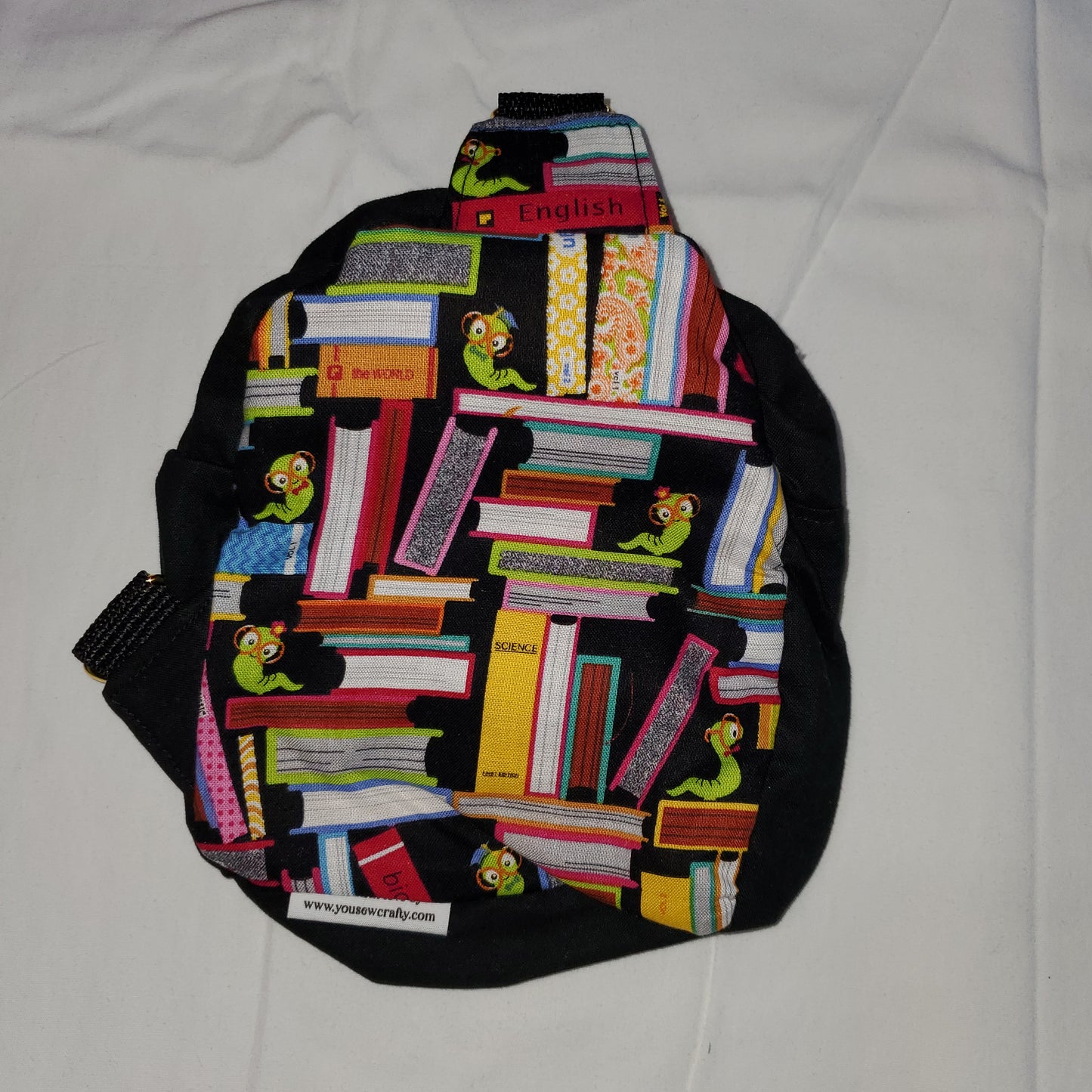 Mav Pack Sling Bags
