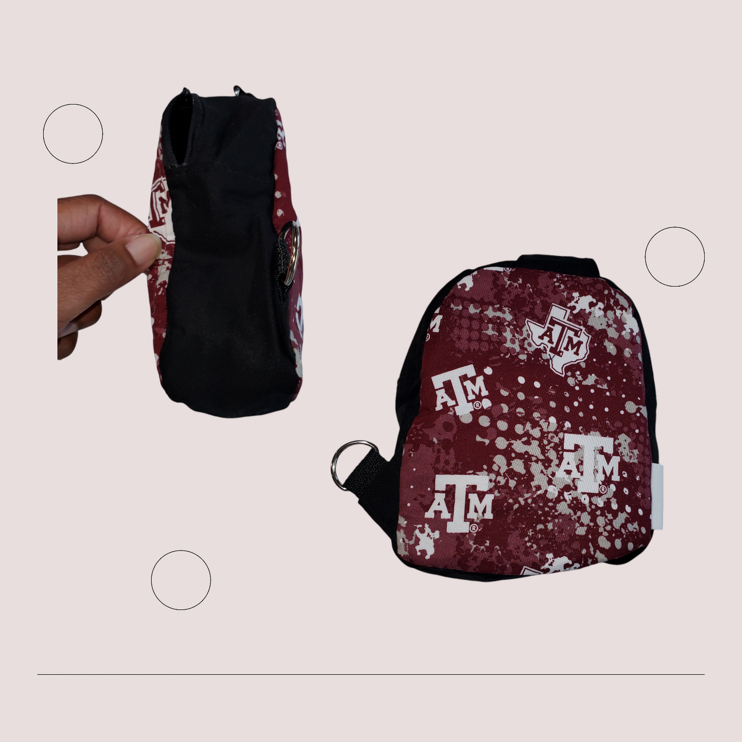 Mav Pack Sling Bags
