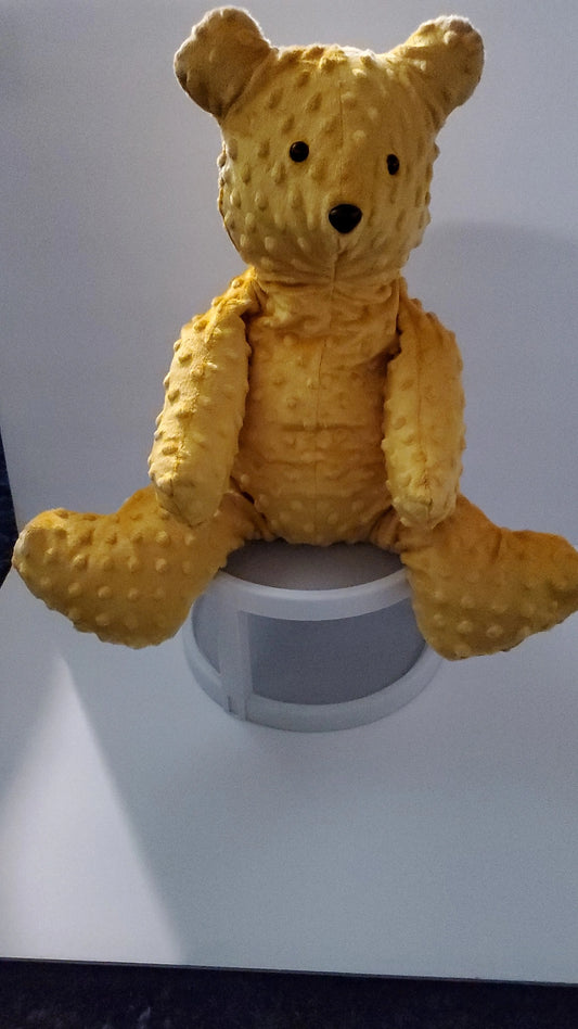 Cuddle Bear Buddles π»