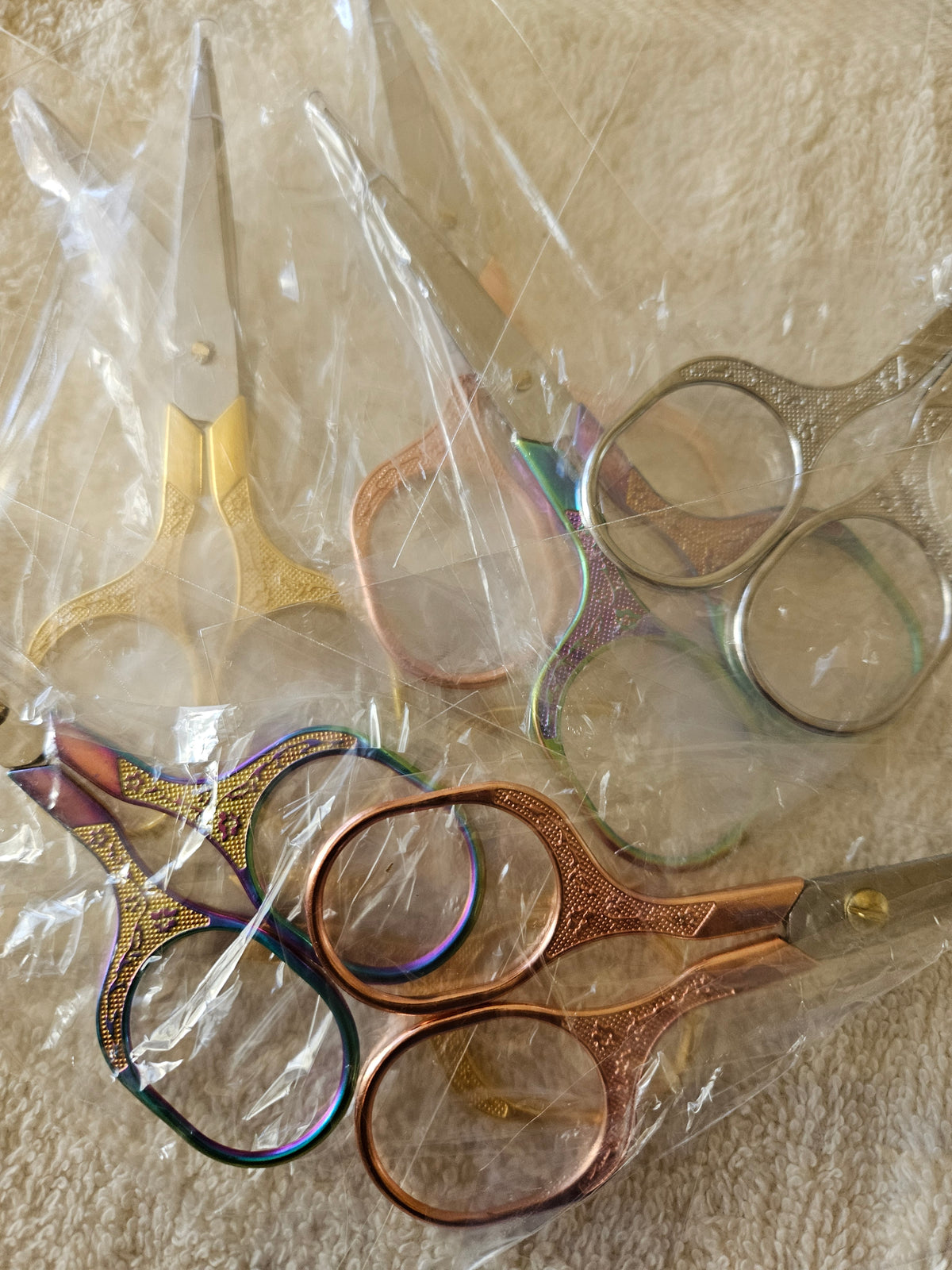 Diamond Art Painting Accessories