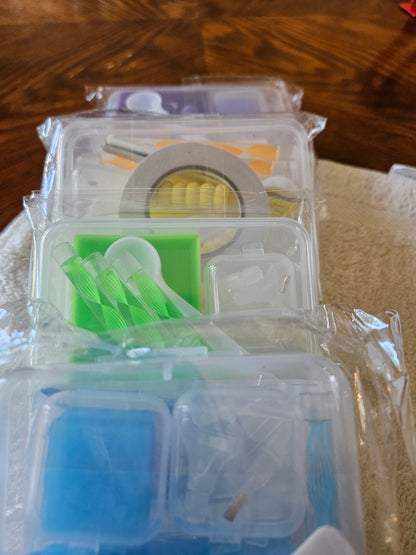Diamond Art Painting Accessories