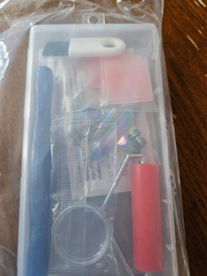 Diamond Art Painting Accessories