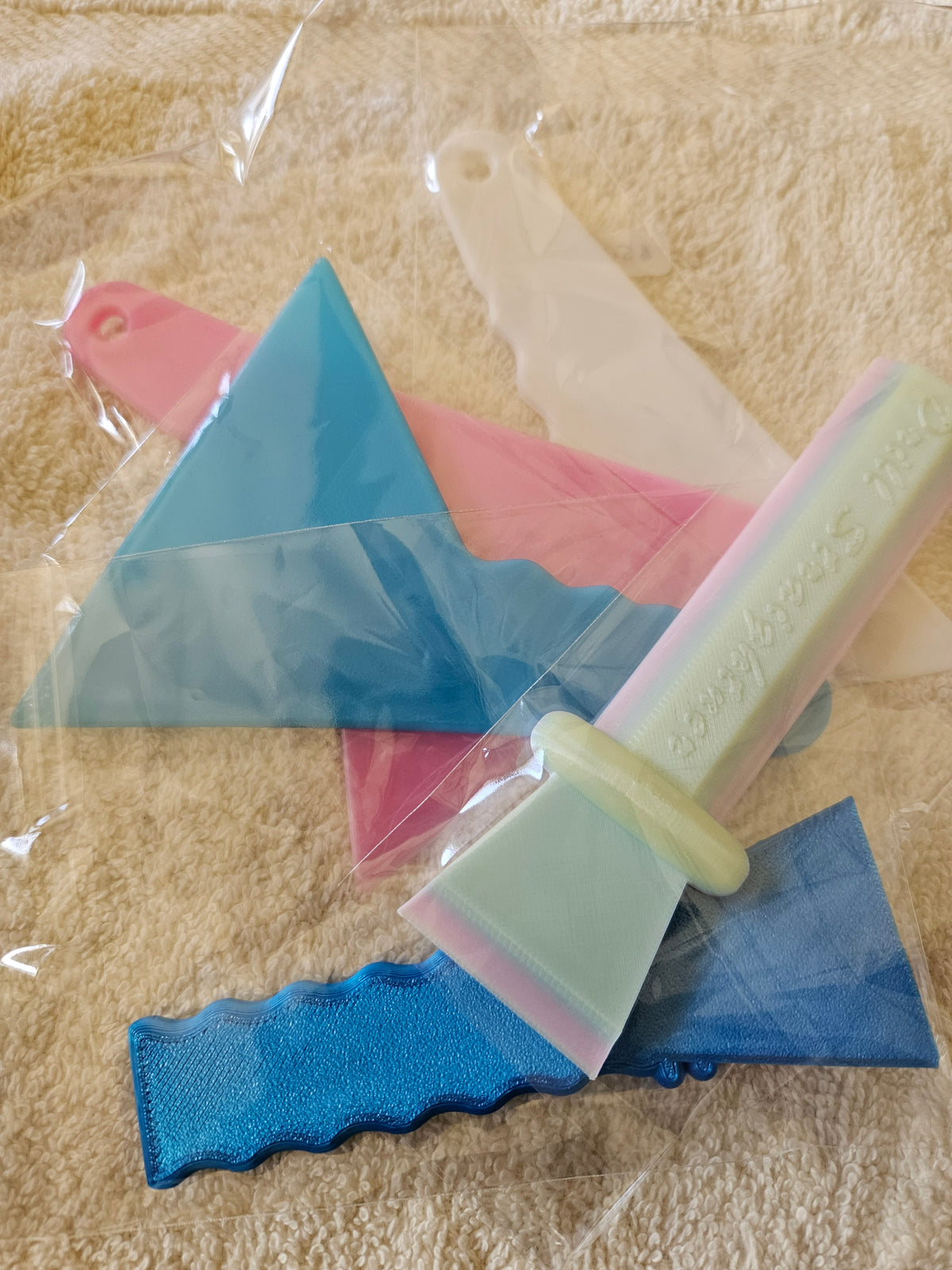 Diamond Art Painting Accessories