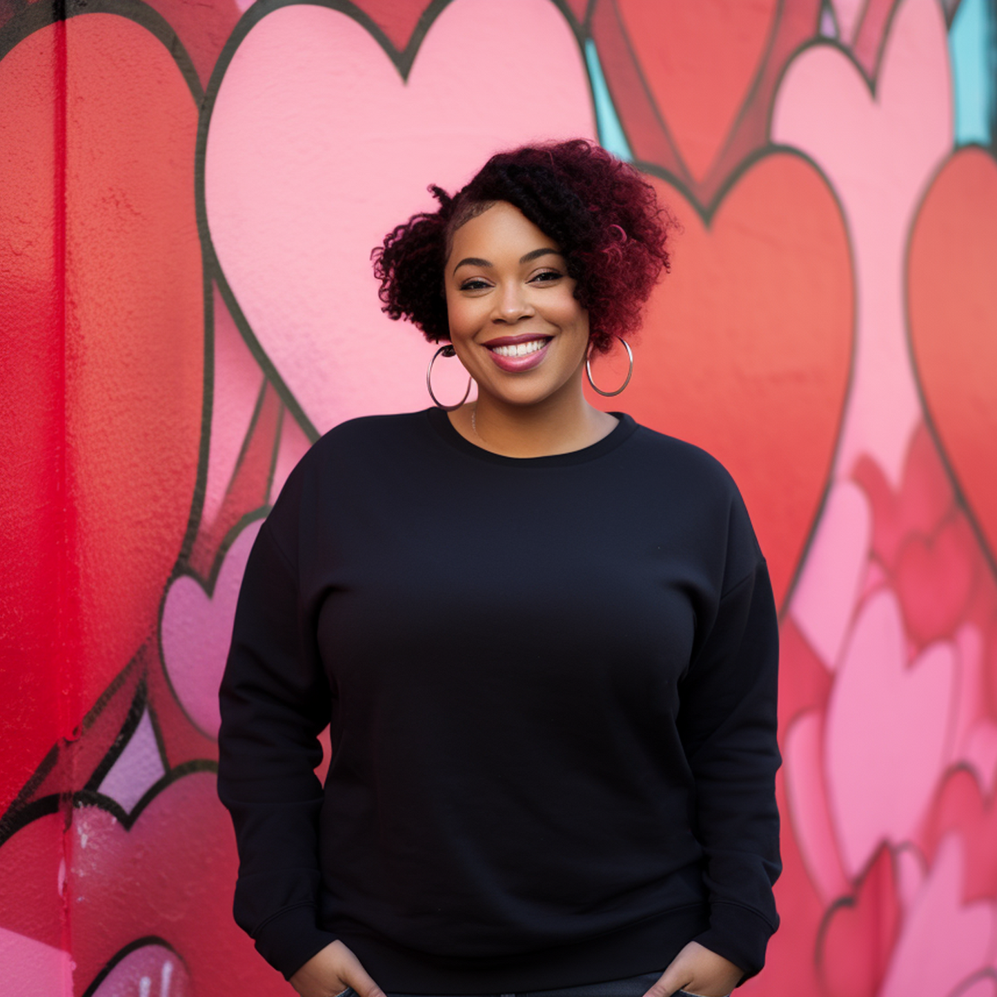 Christmas Crew Shirt