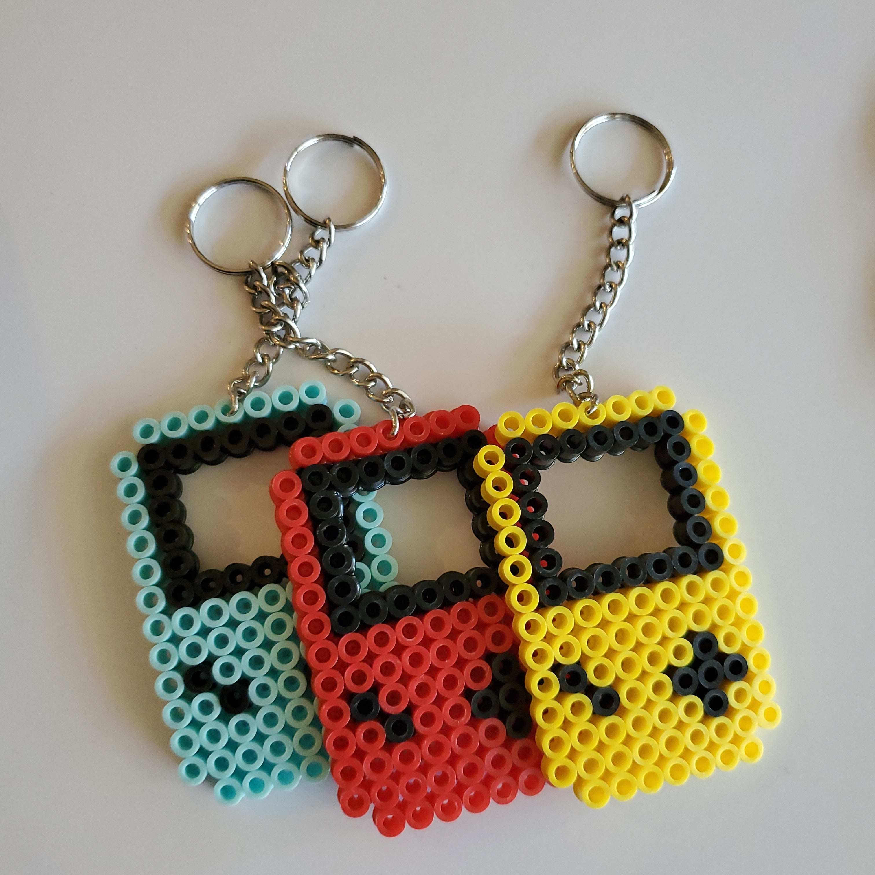 Game chains – You Sew Crafty