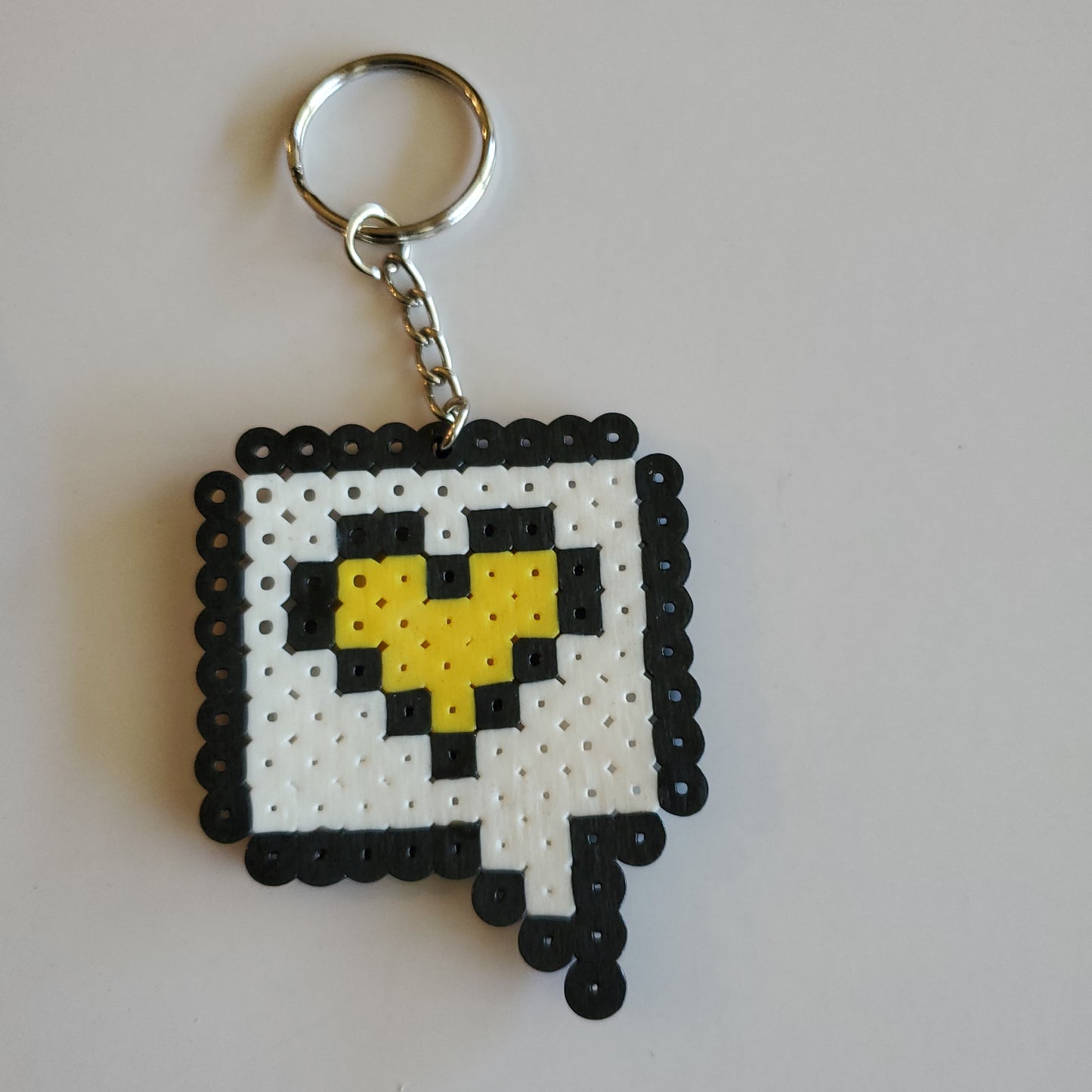 Thought bubble chain