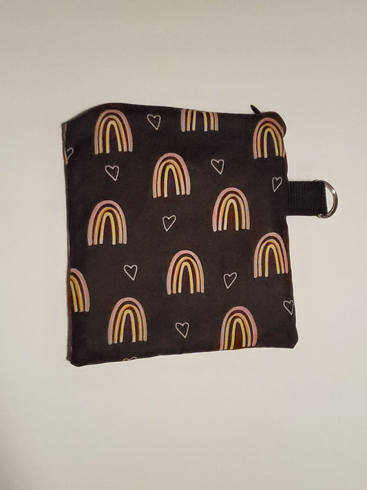 Medium Zipper Pouches