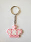 Crown Keychain