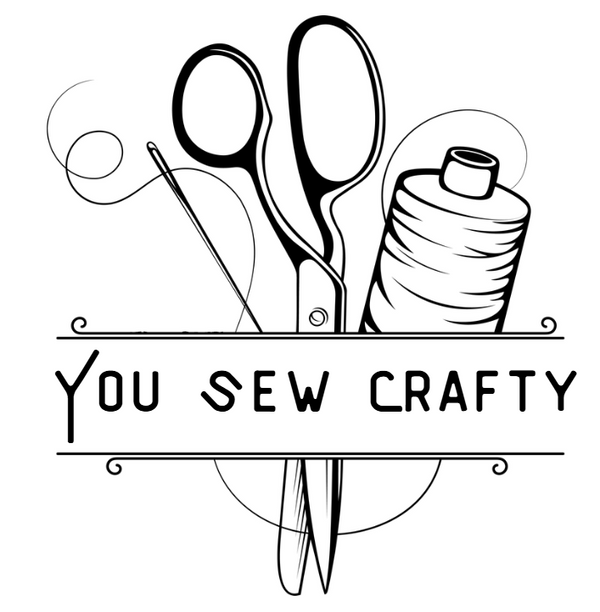 You Sew Crafty