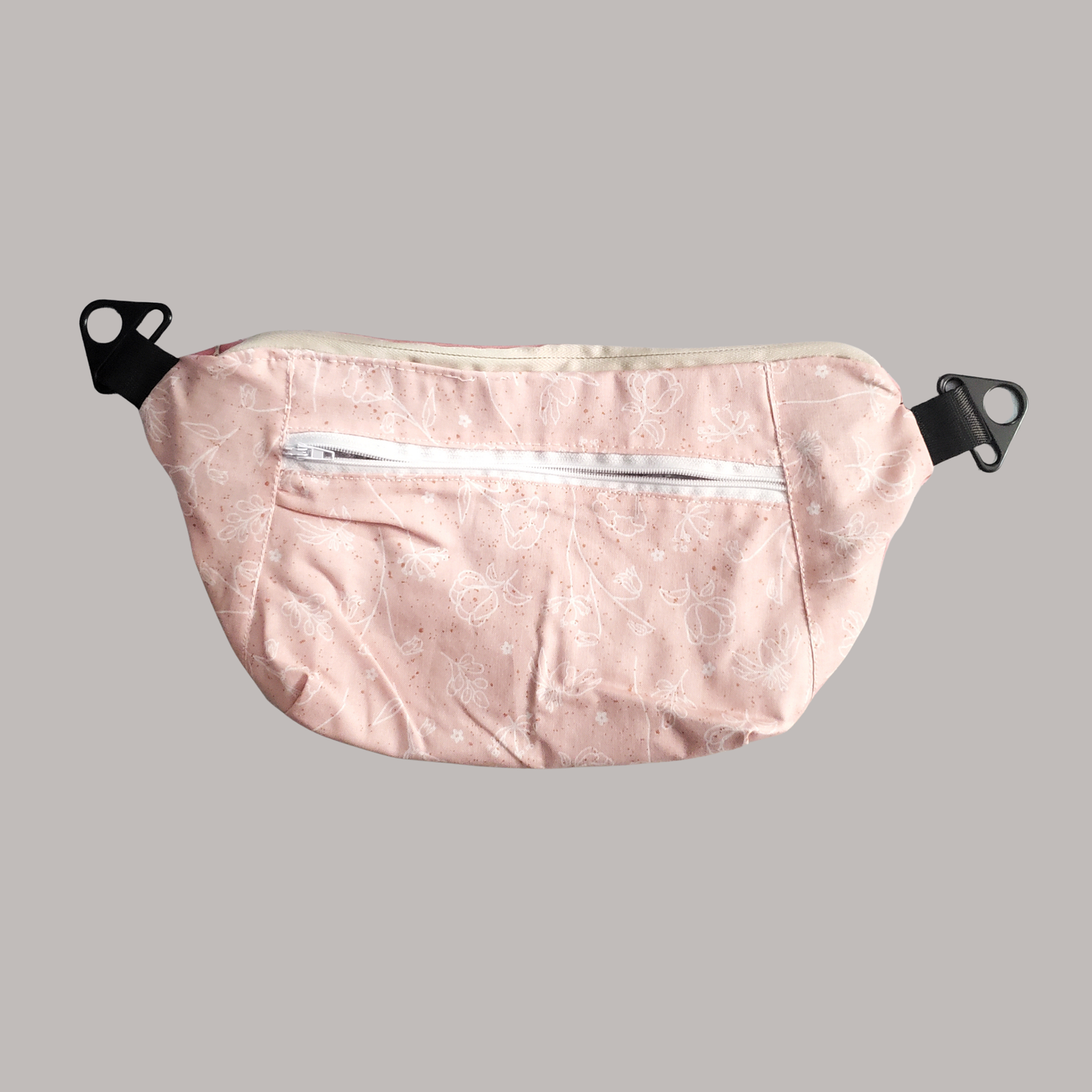 Dayna Pack Double Pocket