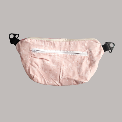 Dayna Pack Double Pocket