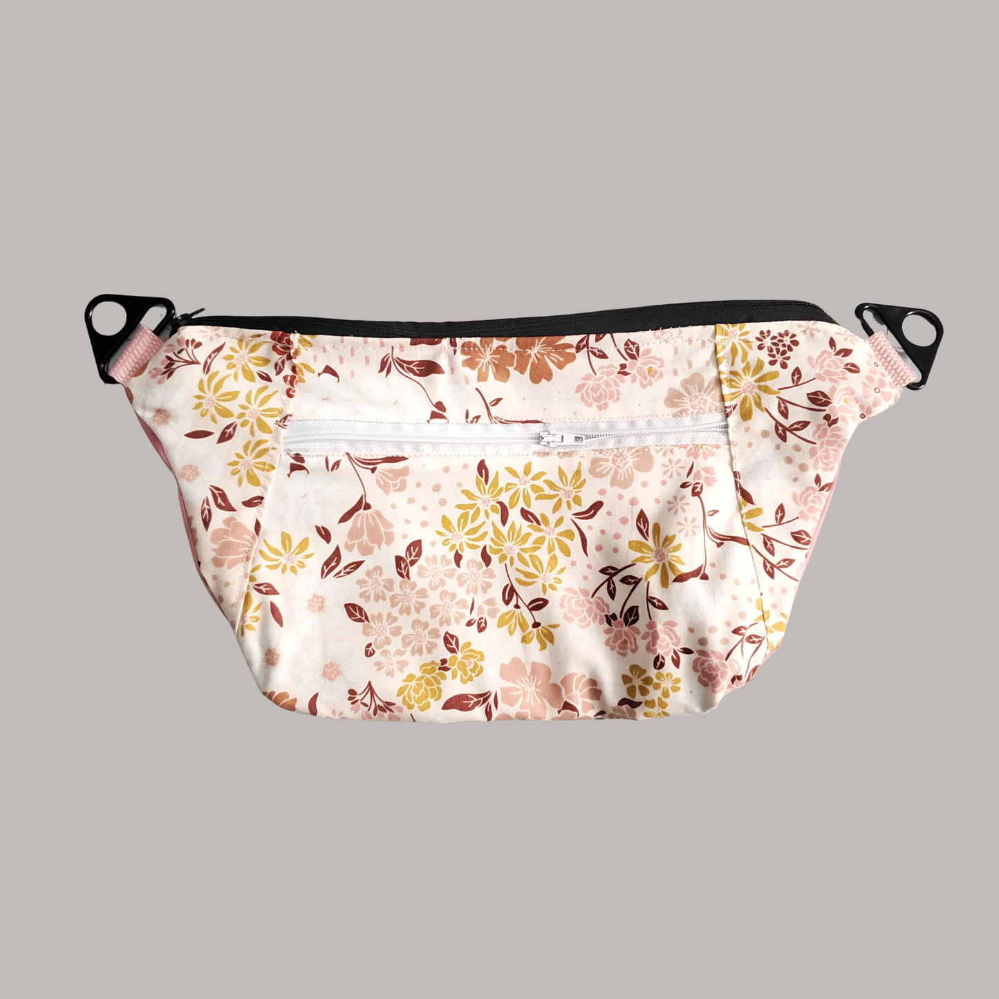 Dayna Pack Double Pocket
