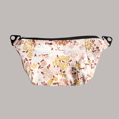 Dayna Pack Double Pocket