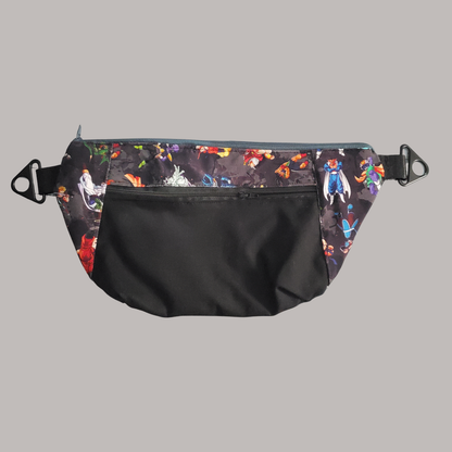 Dayna Pack Double Pocket
