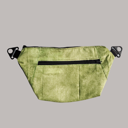 Dayna Pack Double Pocket