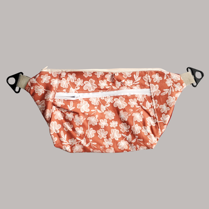 Dayna Pack Double Pocket