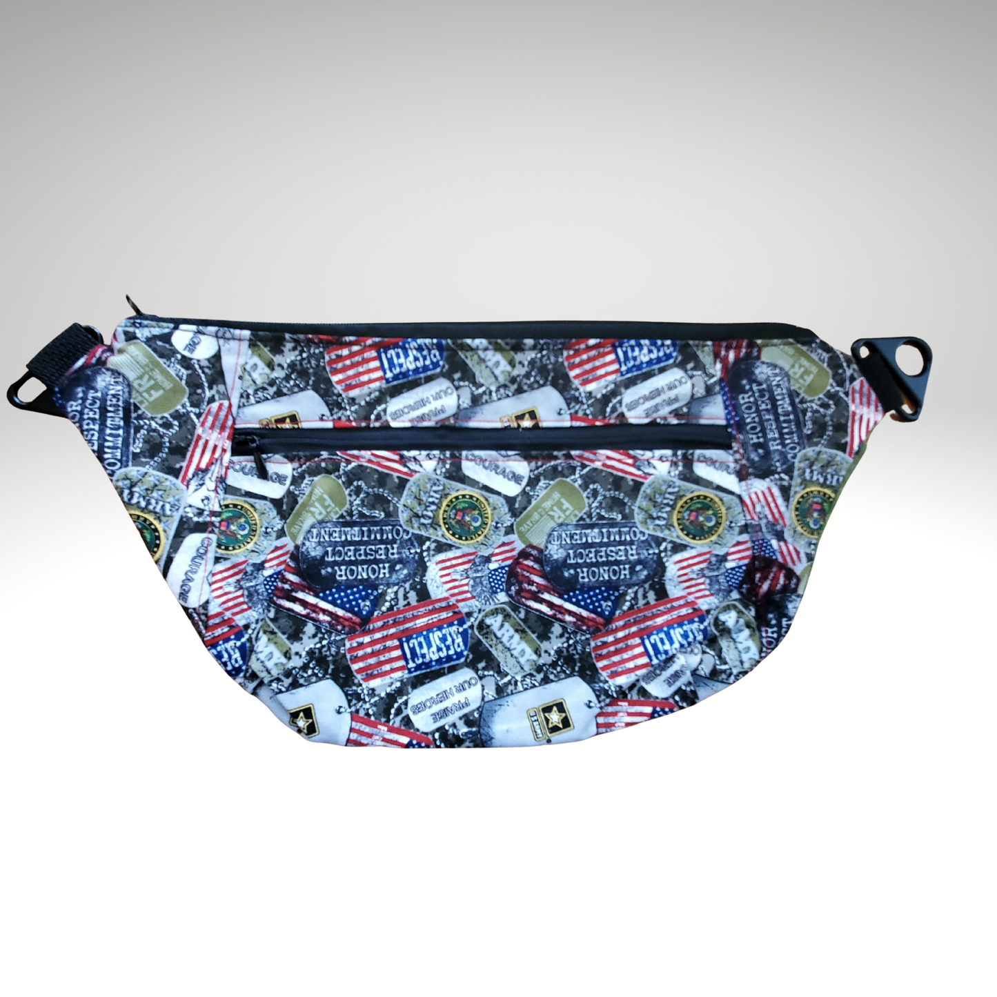 Dayna Pack Double Pocket