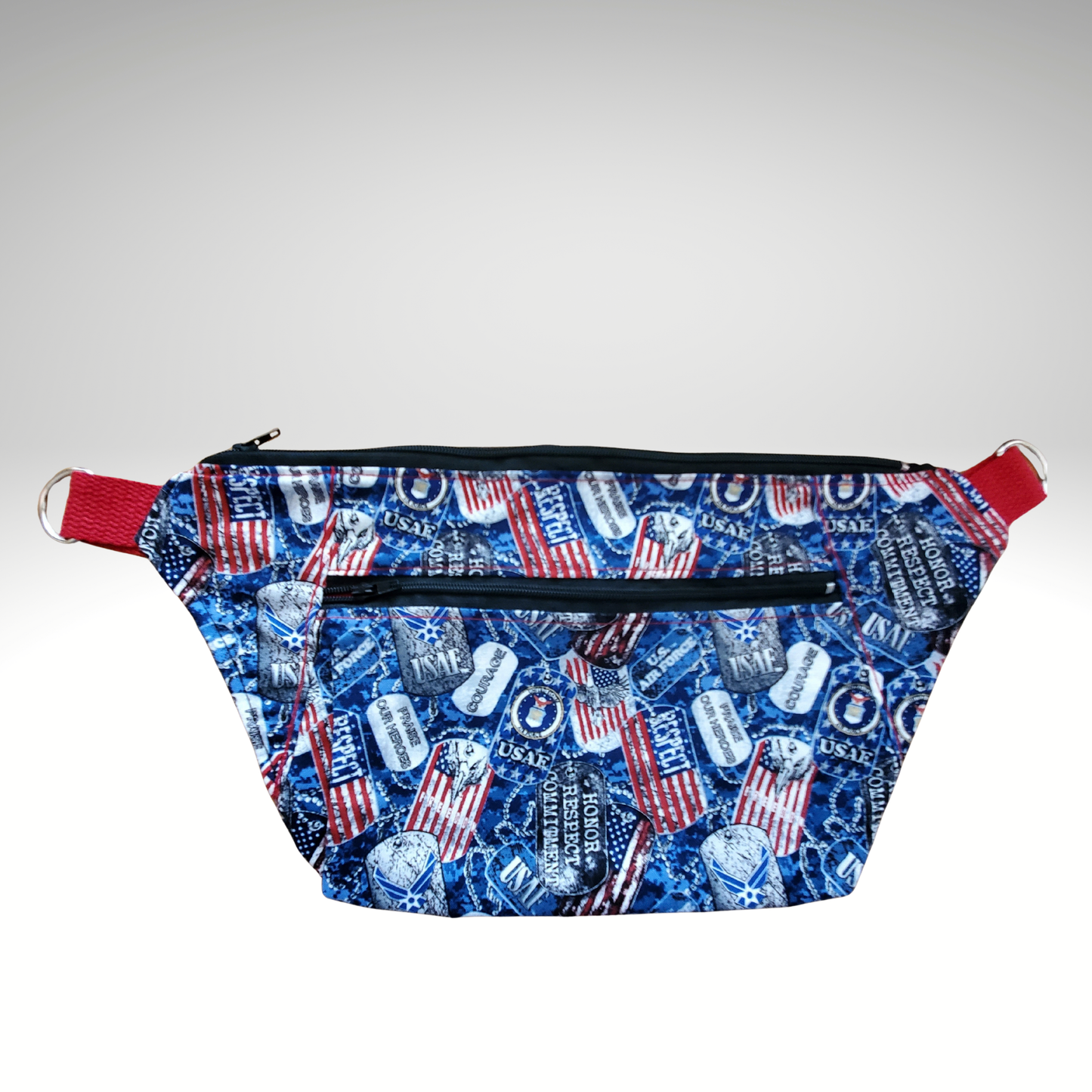 Dayna Pack Double Pocket