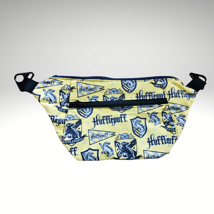 Dayna Pack Double Pocket