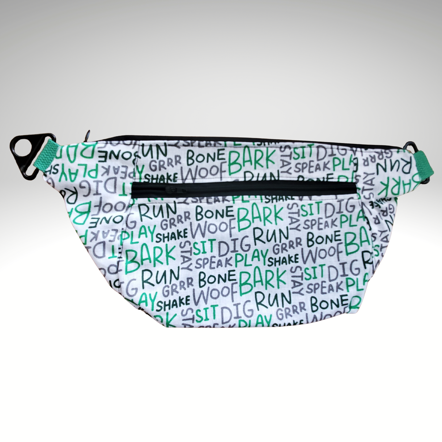 Dayna Pack Double Pocket