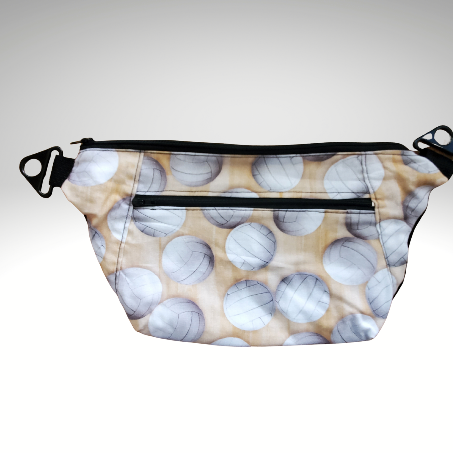 Dayna Pack Double Pocket