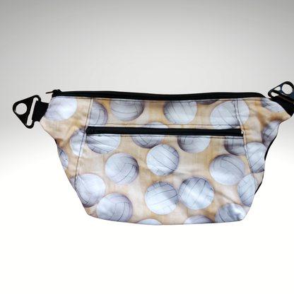 Dayna Pack Double Pocket
