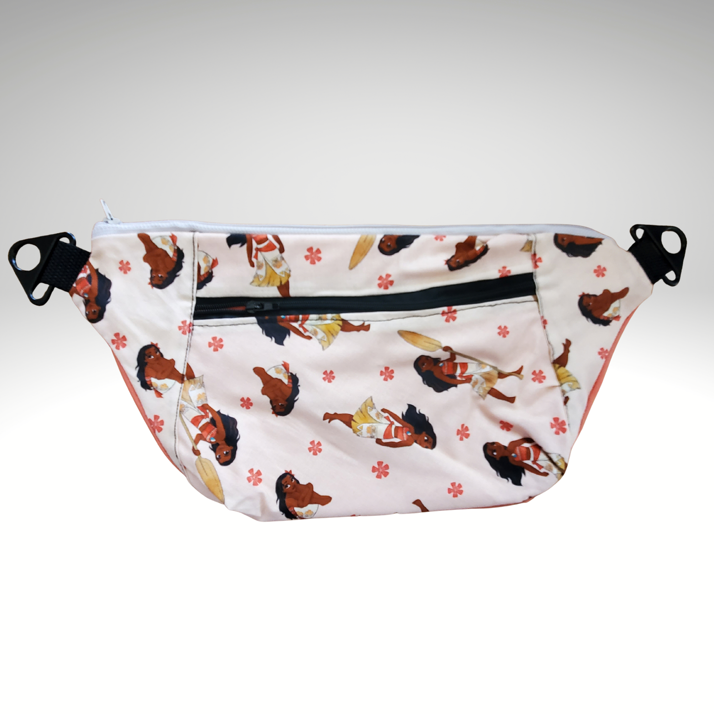 Dayna Pack Double Pocket