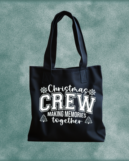 Reusable Tote Bag