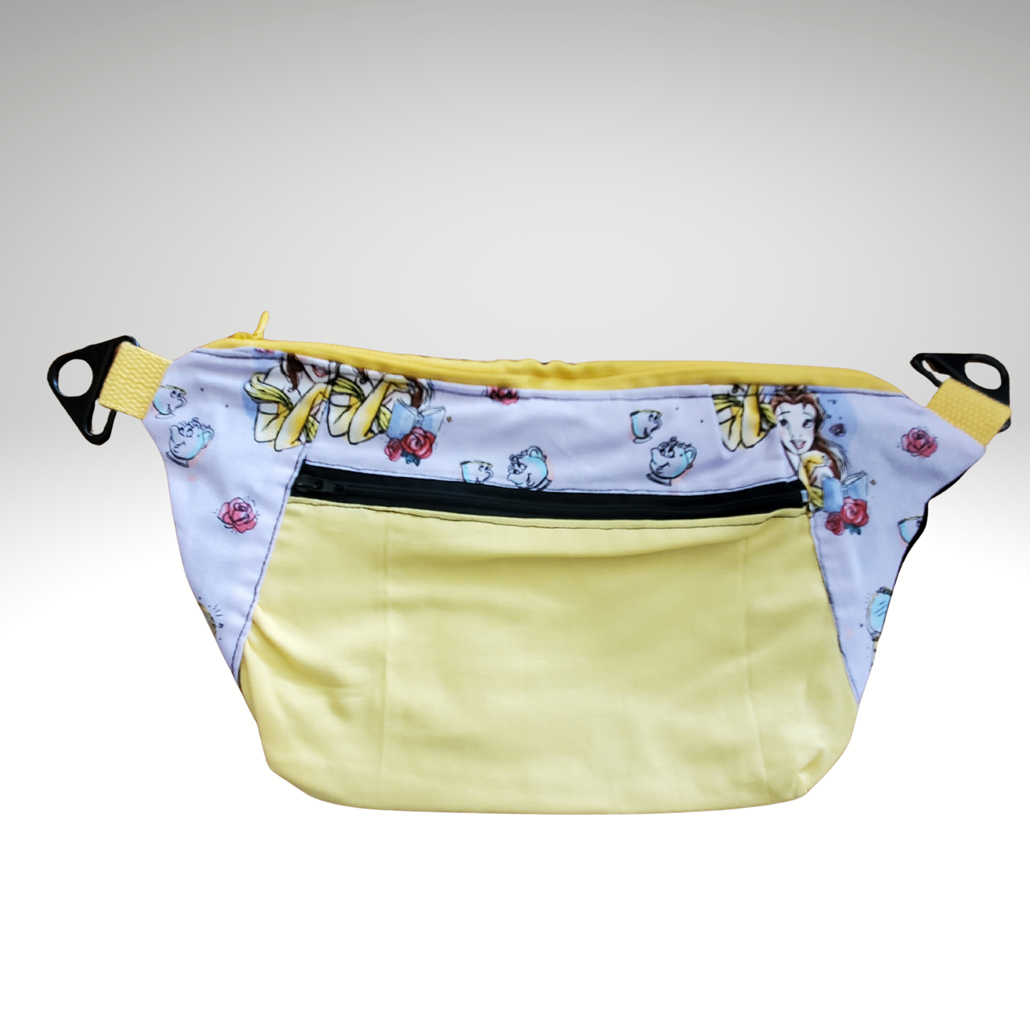 Dayna Pack Double Pocket