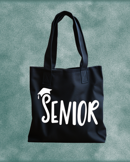 Reusable Tote Bag