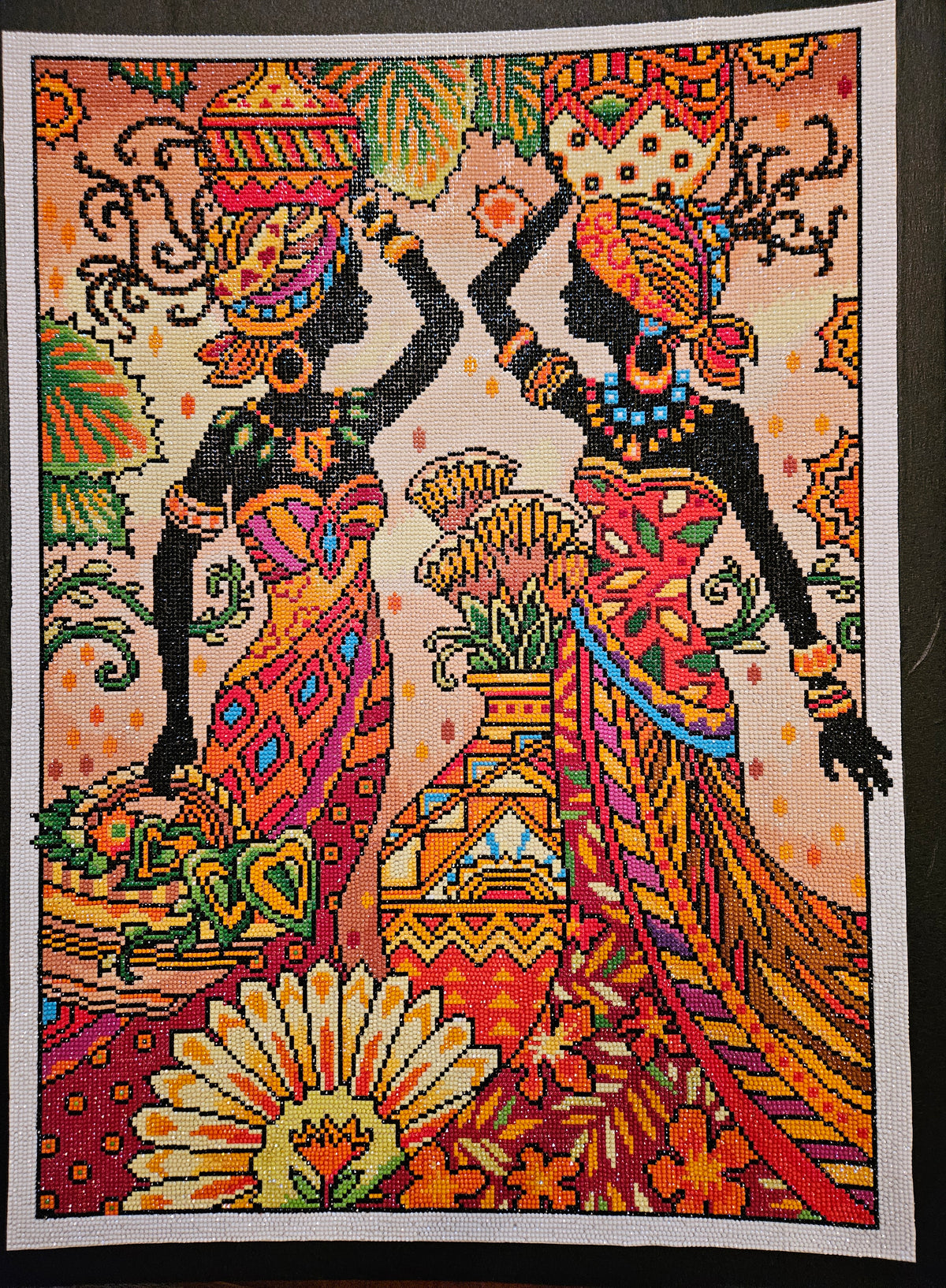 Diamond Art Paintings