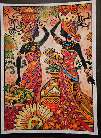Diamond Art Paintings