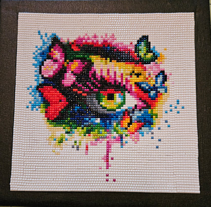 Diamond Art Paintings