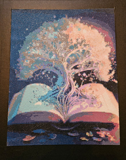 Diamond Art Paintings