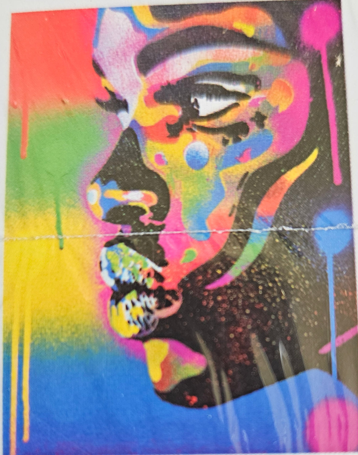 Diamond Art 25 x 40 kit