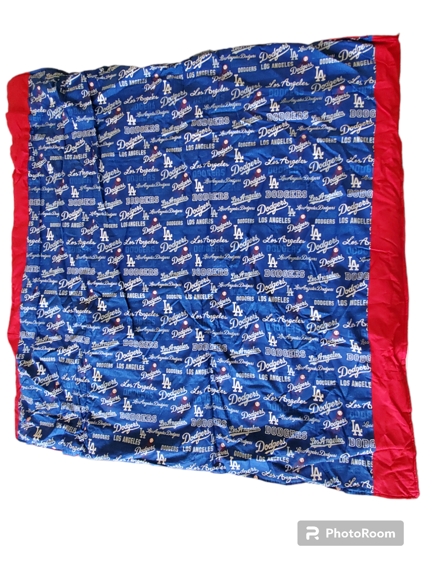 Medium Pre-made Quillows