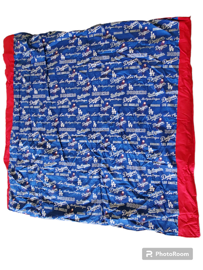 Medium Pre-made Quillows