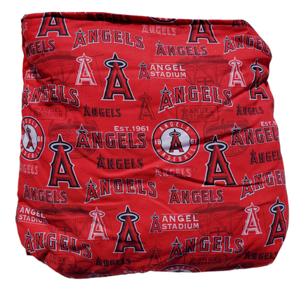 Medium Pre-made Quillows