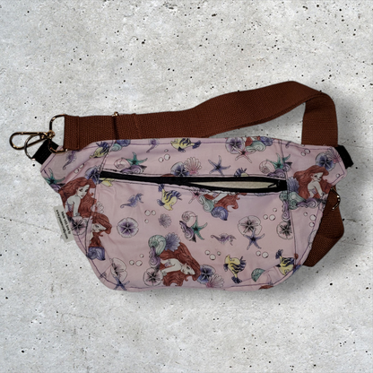 Dayna Pack Double Pocket