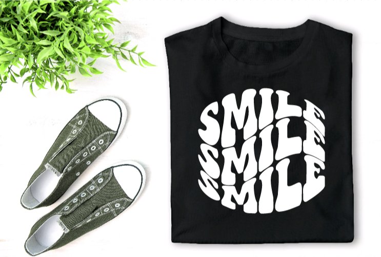 Smile Shirt